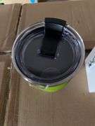 WhiteRock Forest Green 20oz Pioneer Tumbler (Unused x25)