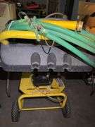 Kärcher K1800 Pressure Washer