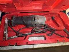 Milwaukee M18 FUEL SAWZALL Reciprocating Saw