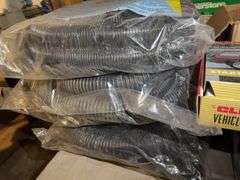 Car Polisher, Ignition Shutdown Device, Box of Engine Tune up Oil