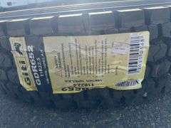 Giti Tire 11R22.5 (Unused)