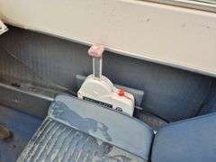 1969 Grew SS195 Motor Boat & Trailer