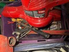 Engine Block,Hand Tool,Caster Wheels,etc.