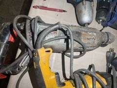 Power Tools with Misc.