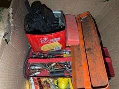 Lot of Miscellaneous