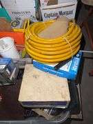 Lot of Assorted Tools and Miscellaneous