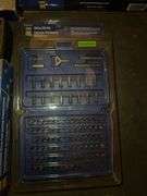 Drill Bit Set, Spring Compressors, Bungee Strap, Tap & Die Set