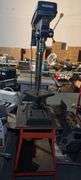 Mastercraft Drill Press
