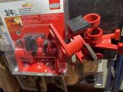 Lot of Miscellaneous (Automotive, Household)