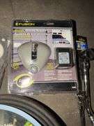 Assorted Tools, Hose, etc.