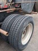 2018 Peerless B-Train SWLLP-77-B-50-2W T/A Logging Trailer