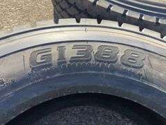 Falken Tire 275/70R22.5 (Unused)