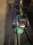 13gal. Speed Air Compressor