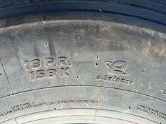 Toyo Tires 385/65R 225 (Unused 2x)