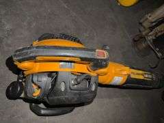 Poulan Pro 25cc 210 MPH Blower/Vac