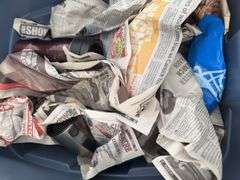 Pallet of Assorted Household Items