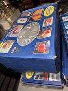 Chrome Trim Accessories