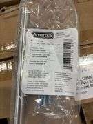 Unopened Stainless Steel Pull (Approx. 100)