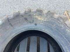 Firestone Tire 14-17.5 NHS Tubless (Unused)