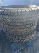 Toyo Tires 11R24.5 9(3x)