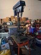 Mastercraft Drill Press