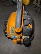 Poulan Pro 25cc 210 MPH Blower/Vac