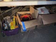 Lot of Miscellaneous