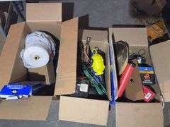 Lot of Miscellaneous