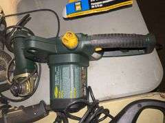 Corded Power Tools