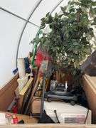 Assortment of Household/Gardening Tools