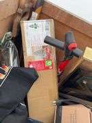 Assortment of Household/Gardening Tools