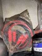 Industrial Ceiling Fans, Bostich Nailer & Misc.