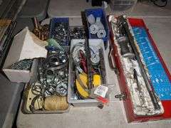 Slide Hammer Puller, Misc.Hardware, Nails, Tarp, Vehicle Cover