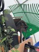 Assortment of Household/Gardening Tools