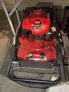 Toro 6.75 190cc Lawn Mower