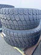Michelin Tires 445/65 R22.5 (Unused 2x)