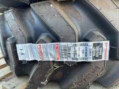 Firestone Tires 12.5/80-18 (Unused 2x)