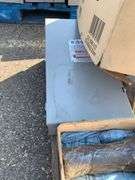 Heavy Duty Safety Switch,Thermostat Kit,Fluorescent Lights, Swivel Hoist Ring, Ect.