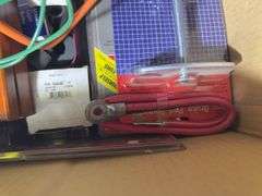 Lot of Miscellaneous