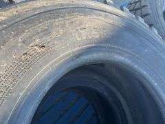 Earth Max Tires 17.5R25 (Unused 2x)