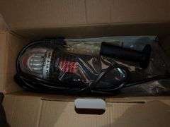 Jobmate Corded Angle Grinder (Unused)