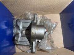 Angel Grinder,10" Orbital Polisher,2-Ton Hydraulic Jack (Unused) & Misc.