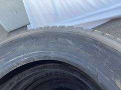 Toyo Tires 11R24.5 9(3x)