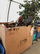 Assortment of Household/Gardening Tools