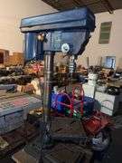 Mastercraft Drill Press