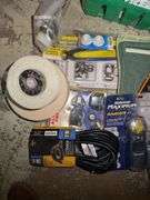 Assrt. Plumbing Fittings and Misc.