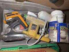 Battery Charger ,Auto Tools & Parts, etc.