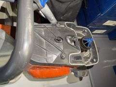 Husqvarna K 970 Concrete Saw