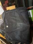 Car Seat Cover, Floating Lantern, 8L Pressure Sprayer and Laptop Bag