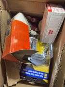 Automotive Accessories, Extension Cord, Flange Sealant, etc.